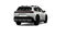 2026 Toyota bZ Woodland Base
