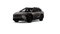 2027 Toyota bZ Woodland Premium