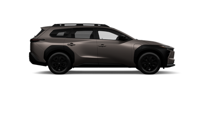 2027 Toyota bZ Woodland Premium