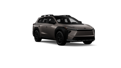 2027 Toyota bZ Woodland Premium