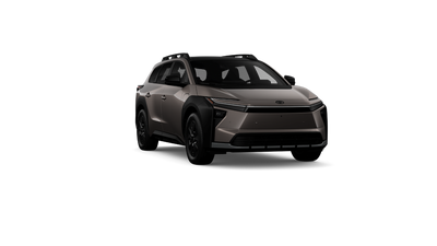 2027 Toyota bZ Woodland Premium