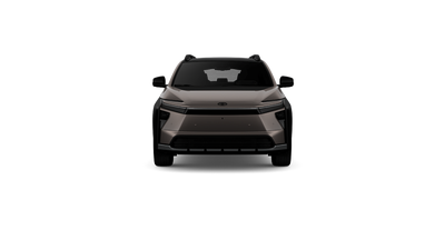 2027 Toyota bZ Woodland Premium