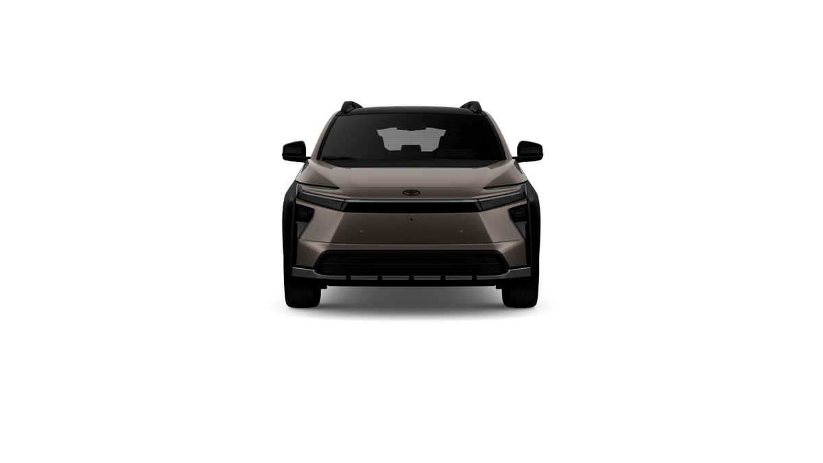 2027 Toyota bZ Woodland Premium