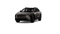 2027 Toyota bZ Woodland Premium