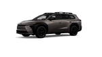 2027 Toyota bZ Woodland Premium