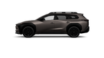 2027 Toyota bZ Woodland Premium
