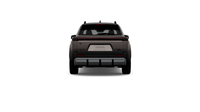 2027 Toyota bZ Woodland Premium