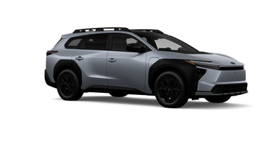 2026 Toyota bZ Woodland Base