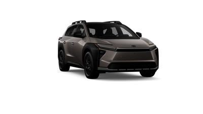 2026 Toyota bZ Woodland Base