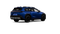 2027 Toyota bZ Woodland Base