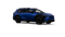 2027 Toyota bZ Woodland Base