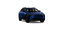 2027 Toyota bZ Woodland Base