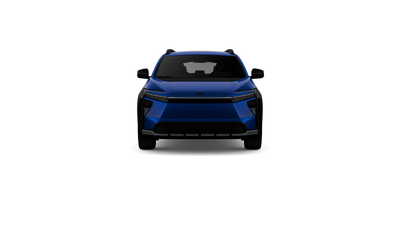 2027 Toyota bZ Woodland Base