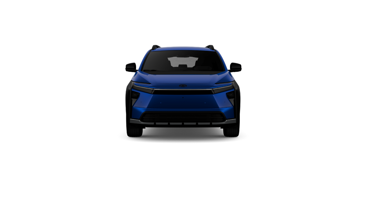 2027 Toyota bZ Woodland Base
