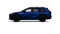 2027 Toyota bZ Woodland Base