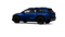 2027 Toyota bZ Woodland Base