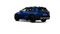 2027 Toyota bZ Woodland Base