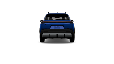 2027 Toyota bZ Woodland Base