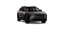 2026 Toyota bZ Woodland Base