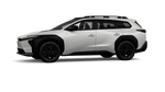 2026 Toyota bZ Woodland Premium