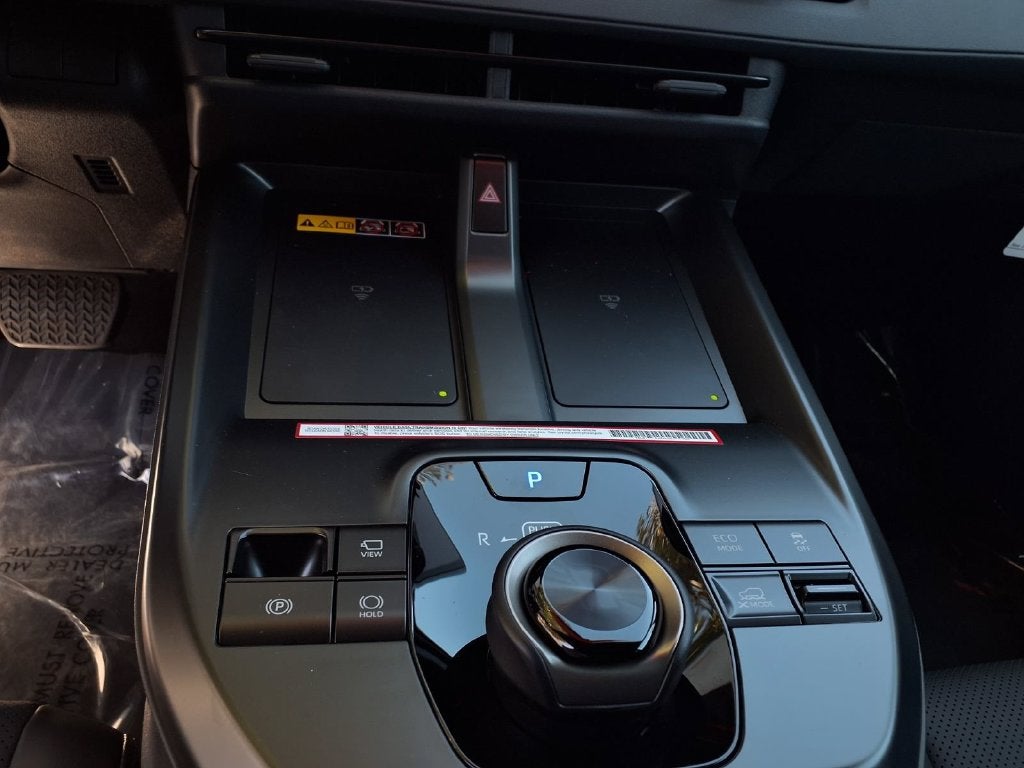 2026 Toyota bZ Woodland Premium