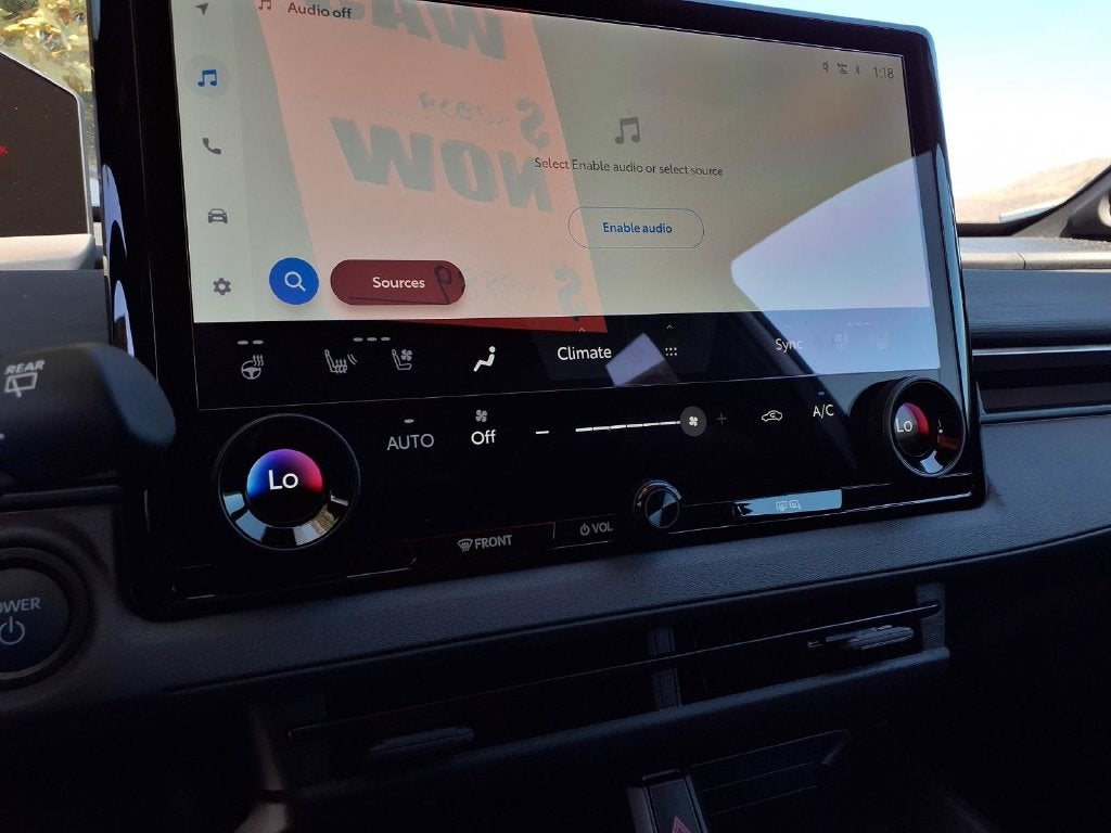 2026 Toyota bZ Woodland Premium