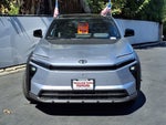 2026 Toyota bZ Woodland Premium