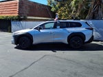2026 Toyota bZ Woodland Premium