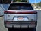 2026 Toyota bZ Woodland Premium