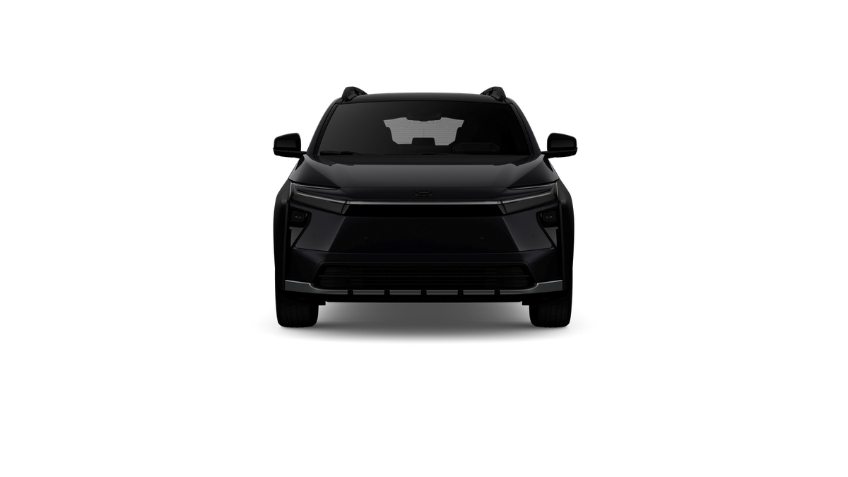 2026 Toyota bZ Woodland Premium