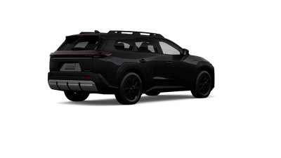 2027 Toyota bZ Woodland Premium