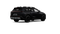 2027 Toyota bZ Woodland Premium