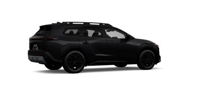 2027 Toyota bZ Woodland Premium