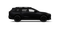 2027 Toyota bZ Woodland Premium
