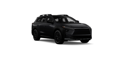 2027 Toyota bZ Woodland Premium
