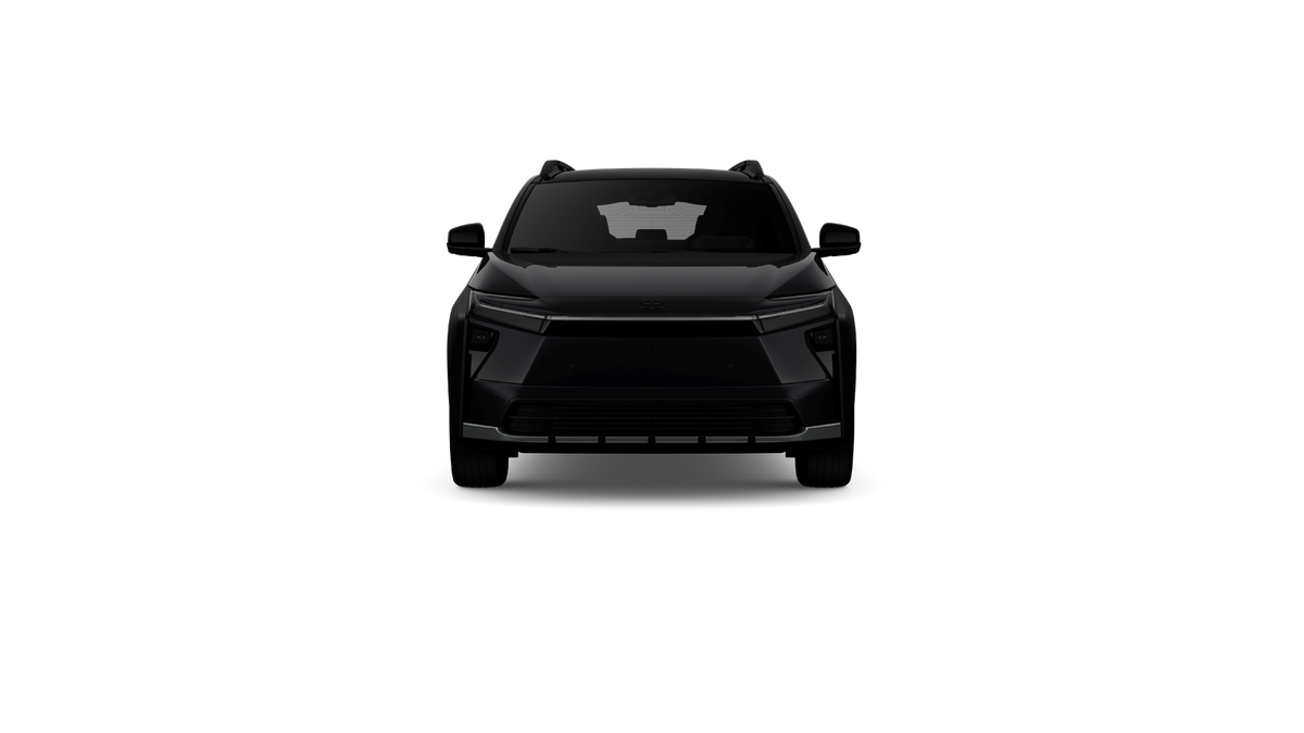 2027 Toyota bZ Woodland Premium