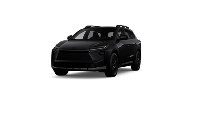 2027 Toyota bZ Woodland Premium