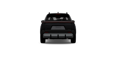 2027 Toyota bZ Woodland Premium
