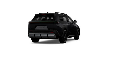 2027 Toyota bZ Woodland Premium