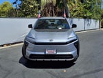 2026 Toyota bZ Woodland Base