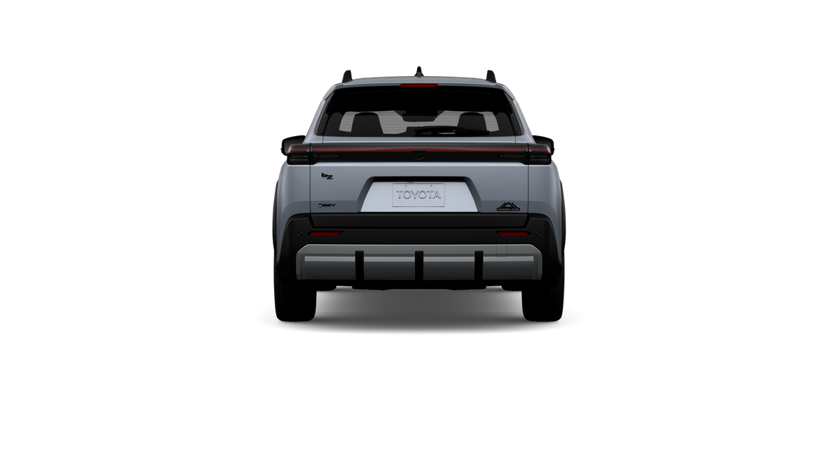 2026 Toyota bZ Woodland Base