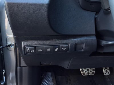 2025 Toyota GR Corolla Premium Plus