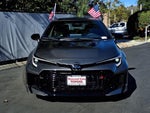 2025 Toyota GR Corolla Premium Plus
