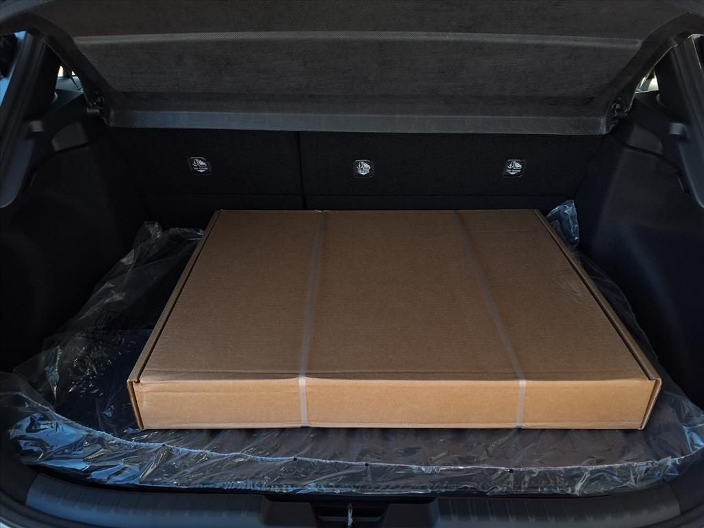 2025 Toyota GR Corolla Premium Plus