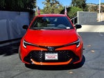 2027 Toyota Corolla Hatchback SE