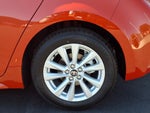 2027 Toyota Corolla Hatchback SE