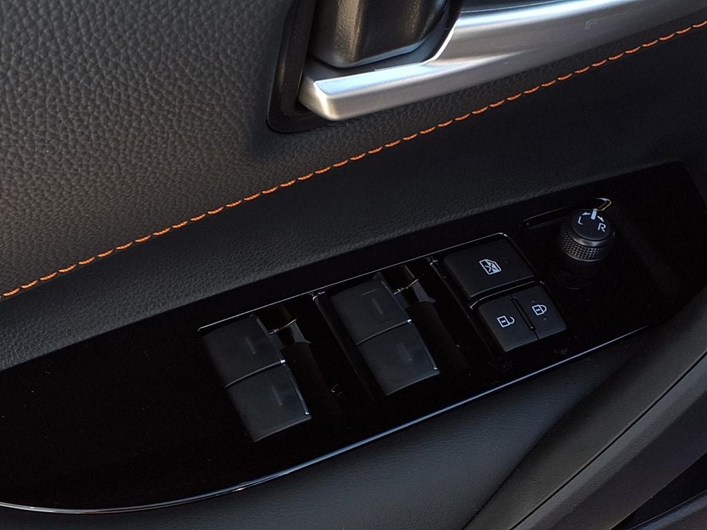 2026 Toyota Corolla Hatchback FX