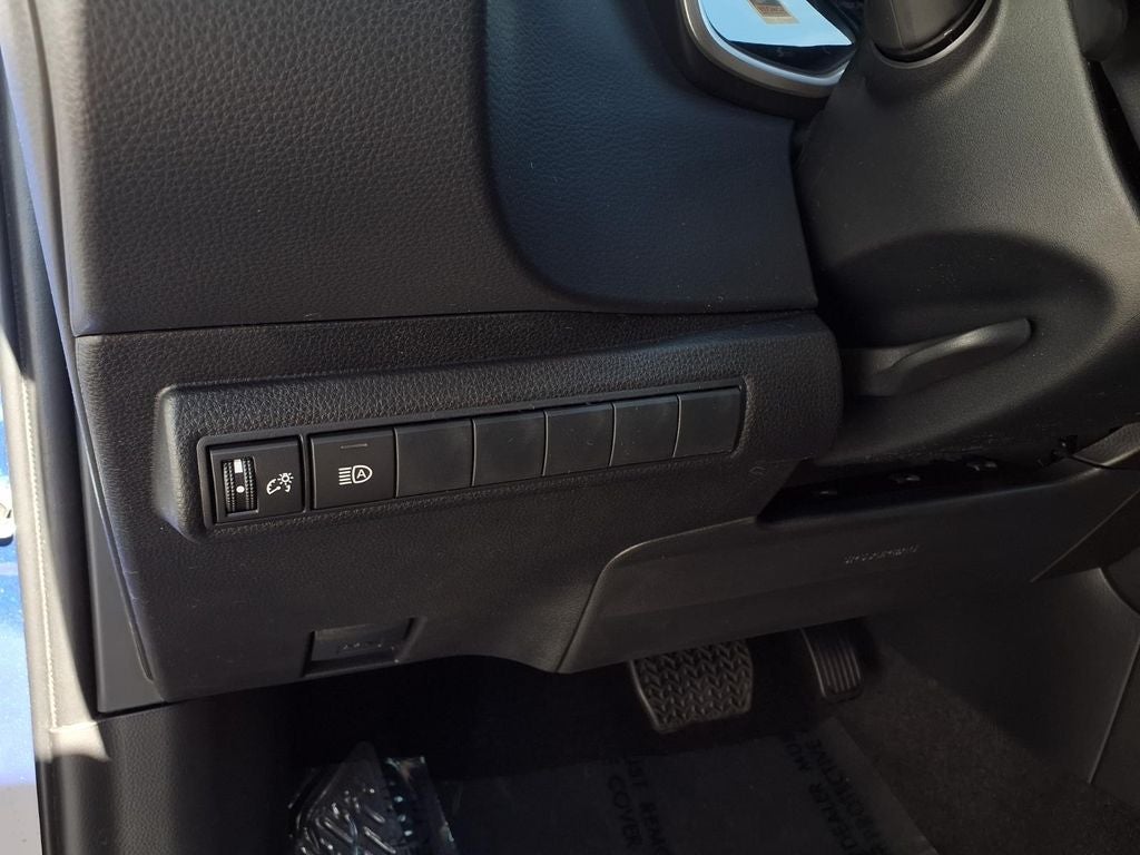 2026 Toyota Corolla Hatchback FX