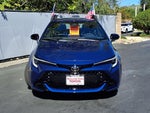 2026 Toyota Corolla Hatchback FX