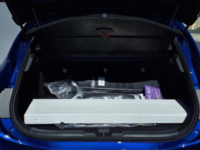 2026 Toyota Corolla Hatchback FX